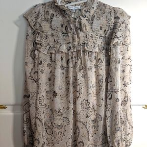 Maison d'Amélie blouse
